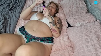 very small milf