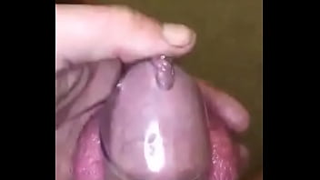 sissy chastity anal