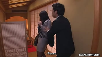 flat ass asian