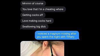 sexting milf