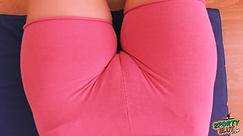 big tits bubble butt