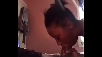 spitting porn