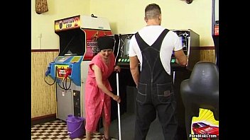 pool table porn
