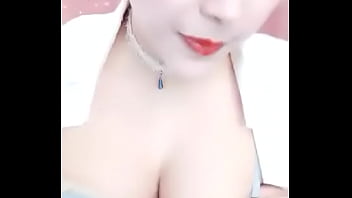 lesbian big boobs milk