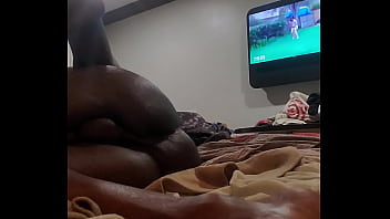 caught jacking off video