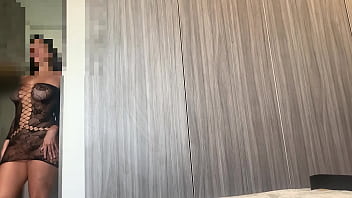 milf blows boy
