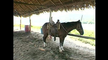 erection on nudist beach