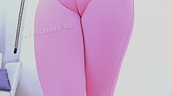 cameltoe compilation