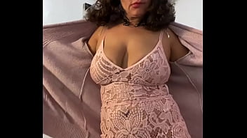 mature latina masturbation