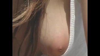 braless tits