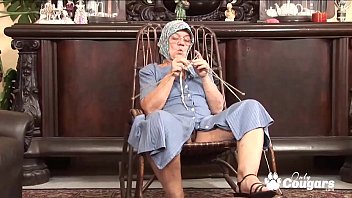 granny bdsm