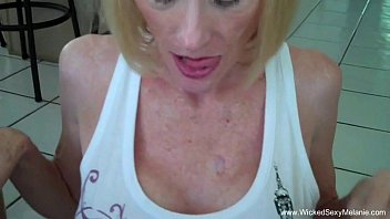 amateur gilf porn