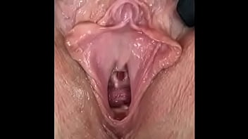 big tits milf oil