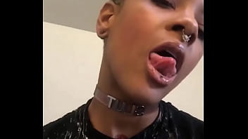 ebony midget porn