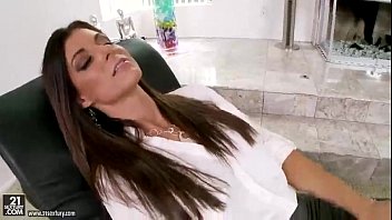 Footjob