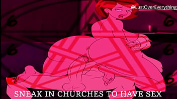 first anal compilation