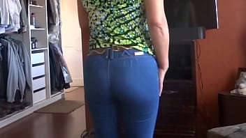 bent over milf