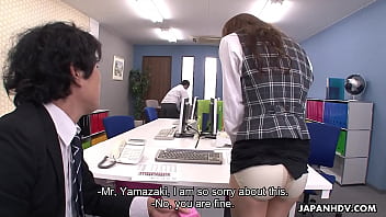 boss fucking secretary videos