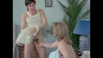 michael hoffman nude