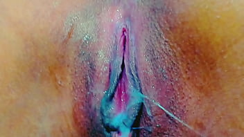 ebony hairy pussy compilation