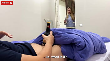 getting her pregnant porn