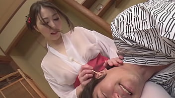 japanese old man porn