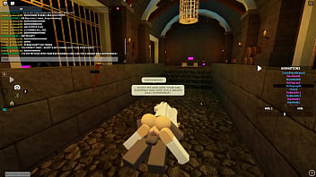 sexo en roblox