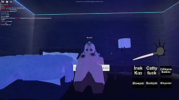 xxx roblox