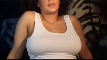 enormous boob