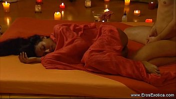 anna s sensual oil massage