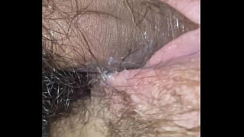 hairy audition tube