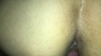 wife forced to swallow
