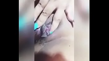 frog in pussy