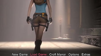 lara croft 3d comic porn