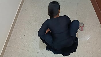 indonesian maid sex video