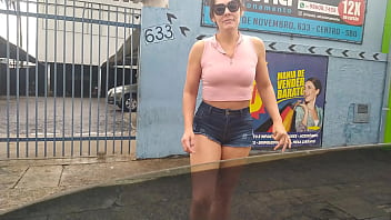 andressa urach vestido transparente