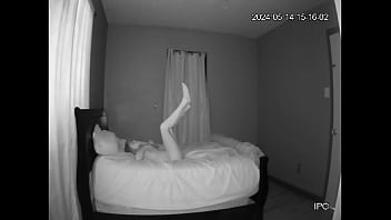 paranormal activity a hardcore parody