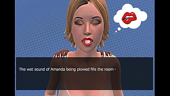 facesitting knockout