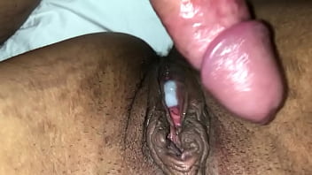 cum in my vagina