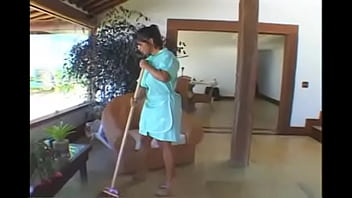 indian house maid xxx