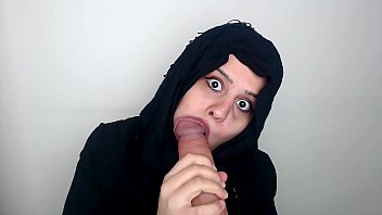 she dont like cum in mouth