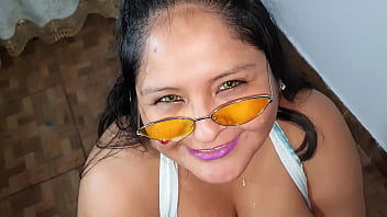 big tits filipina