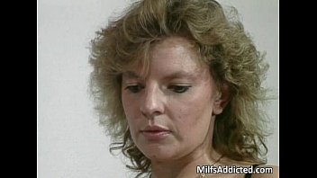 hair milf