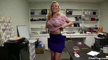 hot sexy big boobs video