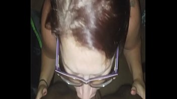 backroom casting couch blonde