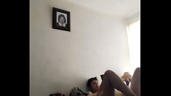 porno con mi prima casero