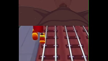 milftoon video