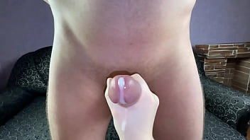 close up of girl fingering herself