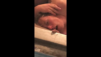 cheating wife gets accidental creampie