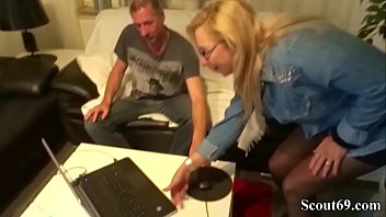 masterbating caught